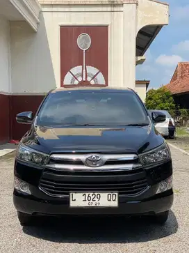 Toyota Kijang Innova Reborn G Bensin Manual 2018