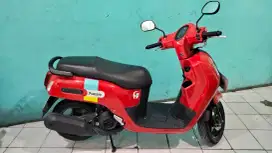 Yamaha Fazzio 2023 istimewa