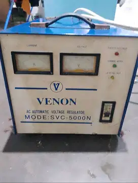 Stabilizer Merk VENON 5000 WATT