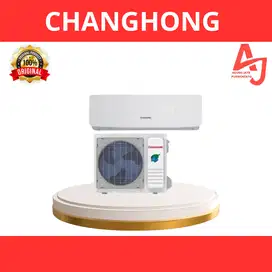 AC CHANGHONG PENDINGIN RUANGAN 2 PK CSC-18NVB3 UNIT ONLY
