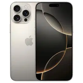 Iphone 16 Pro Garansi Resmi Indonesia