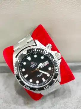 ORIENT AUTOMATIC RAY RAVEN