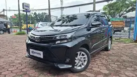 SUPER SALE! DP Rendah  9JT Toyota Avanza 1.3 Veloz-AT 2019 Hitam