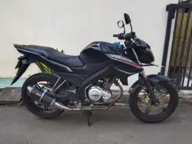 Vixion ks 2013 lengkap bagus