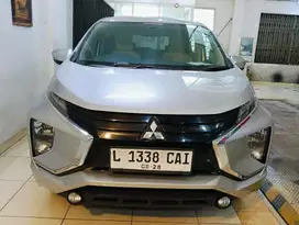 Mitsubishi Xpander 2019 Bensin