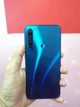Redmi note 8 ram 4 /64