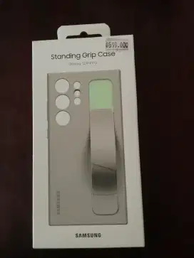 Standing Grip case Ada Samsung Galaxy