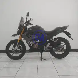 Honda CB 150R Tahun 2022