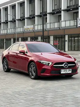 Mercedez Benz A200 AT 2021