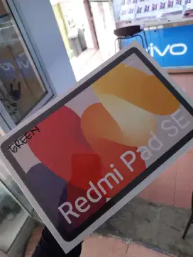 Redmi Pad Se 4/128GB New