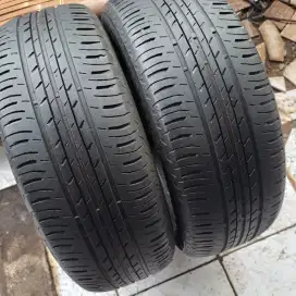 Ban 195 55 r16 bridgestone ecopia 2pcs sienta livina dll