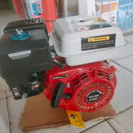 Mesin penggerak serbaguna COD