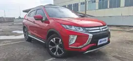 [OLXMOBBI] DP Rendah Mitsubishi Eclipse Cross 1.5 Ultimate-AT 2021 UOH