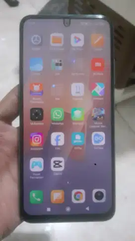 Redmi note 11 ram 4+2/128
