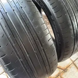 Ban 225 45 r17 dunlop 2pcs