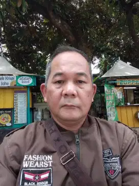 Supir freelance dalam kota dan luar kota