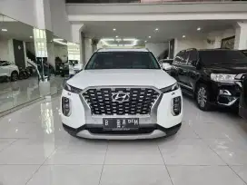 Hyundai Palisade 2.2D Signature 2022