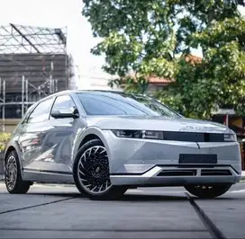 [Mobil Baru] IONIQ DISKON 300jt++ DATA DBANTU PROSES GA RIBET