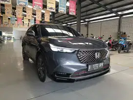 Honda Hrv RS Turbo AT 2022