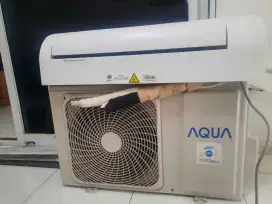 AC ukuran 1/2 PK