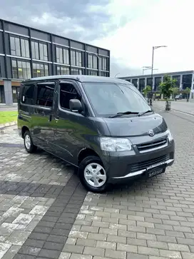 COCOK UNTUK OPERASIONAL USAHA!ODO CUMA 54rb AJA GRANDMAX MB 1.3 D 2017