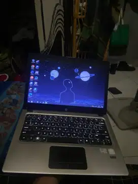 Laptop hp polio 13