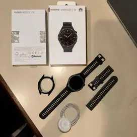 Smart Watch Huawei GT 3 SE