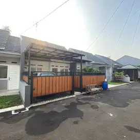 Dijual rumah siaphuni strategis kalibaru cilodong dkt gdc depok