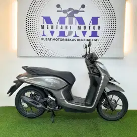 GENIO CBS ISS 2022 LIKE A NEW DP 500RB PAJAK PANJANG! CASH KREDIT
