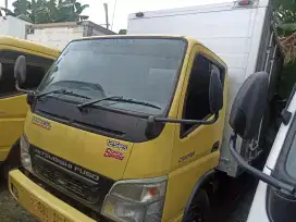 Mitsubishi Colt diesel dobel PS 125 box Th 2011 ors
