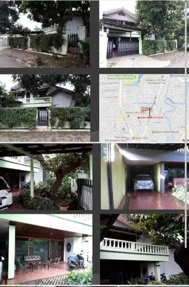 Dijual Rumah Di Pejaten Harga Murah