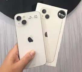 IPHONE 13 128 EX IBOX garansi ON Feb 2026