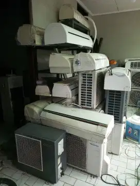 AC 0,5 PK - 2 PK