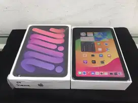 Ipad Mini 6 64 Gb WiFi Purple Ex Inter