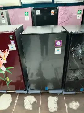 kulkas sharp 1 pintu