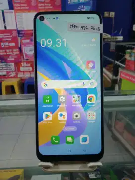 HP Oppo A76 6/128