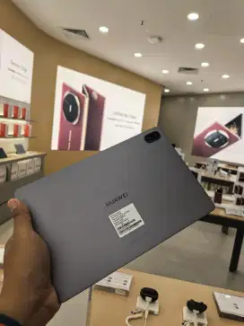 HUAWEI MatePad SE 11 Tablet [6+128GB] | 2K Eye Comfort Display