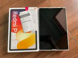 Ipad redmi pad SE
