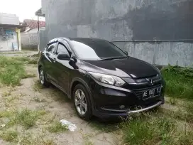 Hrv s manual 2017