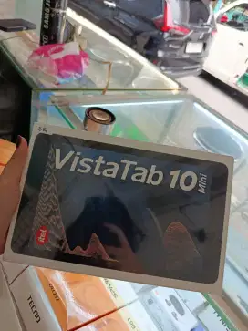 Vista tab 10 mini ram 3/64