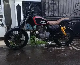 custom British mega pro 2005