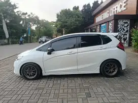 Honda Jazz 2017 Bensin