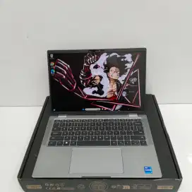Dell Ietitud 7440 Touchscreen  i7  Ram 32 GB  SSD 1TB (512GB+512GB)