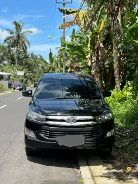 Di jual Inova reborn