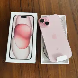 iphone 15 128Gb ibox