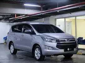 [ Tdp 18 jt ] Toyota Innova G AT Bensin 2018