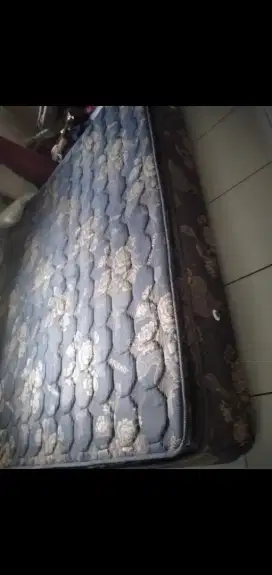 Jual spring bed merk bigland