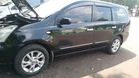 Nissan Livina 2011 Bensin