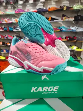 Sepatu voli karge original