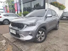 TDP Rendah KIA Sonet 1.5 Premiere 5 Seater Bensin-AT 2022